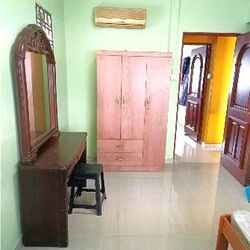 Blk 851 Nanyang Pearl (Jurong West), HDB 4 Rooms #560422391